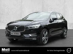 Schwarz Gebraucht 2020 Volvo XC60 Inscription SUV | 33.990 € (Guter Preis)
