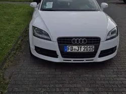 Gebraucht 2010 Audi TT Roadster Cabrio | 9.000 € (Fairer Preis)