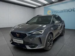Grau Gebraucht 2022 Cupra Formentor SUV | 24.649 € (Fairer Preis)