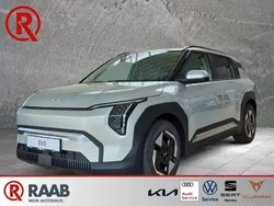 Silber Neu 2025 Kia EV3 SUV | 37.895 € (Guter Preis)