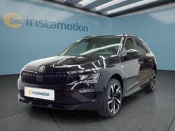 Schwarz Neu 2025 Skoda Kamiq SUV | 30.699 € (Fairer Preis)