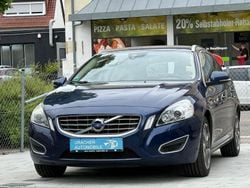 Blau Gebraucht 2011 Volvo V60 Ocean Race Kombi | 8.290 € (Fairer Preis)