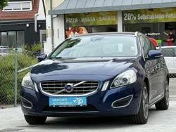 Blau Gebraucht 2011 Volvo V60 Ocean Race Kombi | 8.990 € (Fairer Preis)