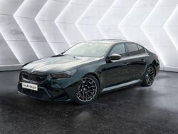 Weiß Gebraucht 2025 BMW M5 Sport Line Limousine | 144.830 € (Teuer)