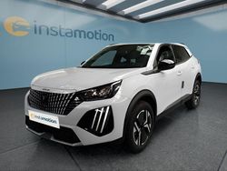 Weiß Neu 2025 Peugeot 2008 SUV | 31.999 €