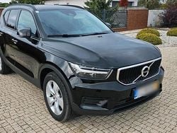 Schwarz Gebraucht 2020 Volvo XC40 SUV | 15.700 € (Superpreis)