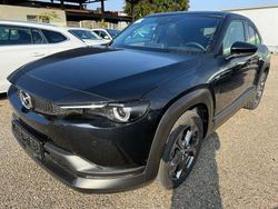 Schwarz Gebraucht 2023 Mazda MX30 Ad'Vantage SUV | 14.637 € (Superpreis)