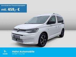Candyweiß Neu 2025 VW Caddy Van / Kleinbus | 38.890 € (Fairer Preis)