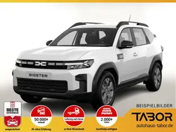 Weiss Neu 2025 Dacia Bigster Essentiel SUV | 25.140 € (Superpreis)