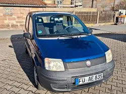 Gebraucht 2009 Fiat Panda Kleinwagen | 2.100 € (Fairer Preis)