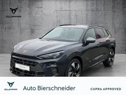 Timanfaya grau metallic Gebraucht 2025 Cupra Terramar SUV | 42.950 € (Guter Preis)