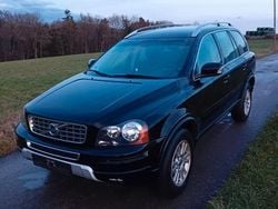 Schwarz Gebraucht 2012 Volvo XC90 Summum SUV | 8.200 € (Superpreis)