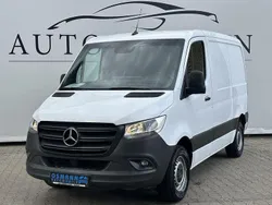 Andere Gebraucht 2022 Mercedes Sprinter Van | 22.400 € (Superpreis)