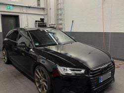 Schwarz Gebraucht 2019 Audi A4 Performance Kombi | 20.900 € (Guter Preis)