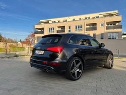 Grau Gebraucht 2011 Audi Q5 Exclusive SUV | 11.500 €