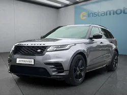 Grau Gebraucht 2020 Land Rover Range Rover SUV | 51.549 € (Superpreis)
