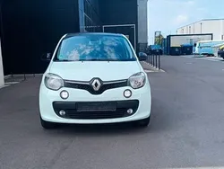 Grün Gebraucht 2017 Renault Twingo Kleinwagen | 6.500 € (Guter Preis)