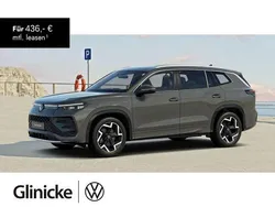 Grau Neu 2025 VW Tayron R-line SUV | 47.815 € (Fairer Preis)