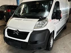 Weiß Gebraucht 2007 Citroën Jumper Van / Kleinbus | 4.750 €
