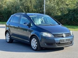 Blau Gebraucht 2011 VW Golf Plus Cross Trendline Van / Kleinbus | 4.950 € (Guter Preis)
