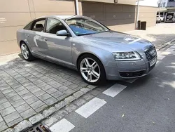 Gebraucht 2004 Audi A6 Limousine | 4.750 € (Fairer Preis)