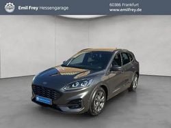 Magnetic grau metallic Gebraucht 2023 Ford Kuga ST-Line SUV | 22.950 € (Superpreis)