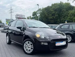 Colore esterno Gebraucht 2012 Fiat Punto More Kleinwagen | 3.999 € (Etwas zu teuer)