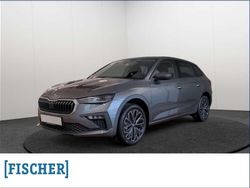 Grau Gebraucht 2025 Skoda Scala Tour Kleinwagen | 29.870 € (Teuer)