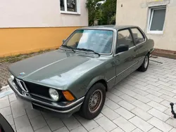 Grün Gebraucht 1982 BMW 315 Kleinwagen | 5.980 €