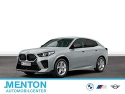 Grau Gebraucht 2025 BMW X2 M Sport SUV | 54.127 € (Guter Preis)
