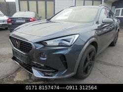 Grau Gebraucht 2022 Cupra Formentor Basis SUV | 21.900 € (Superpreis)