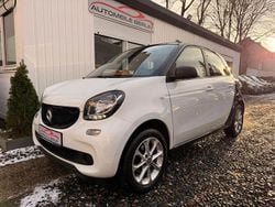 Weiß Gebraucht 2019 Smart ForFour Passion Kleinwagen | 10.900 € (Guter Preis)