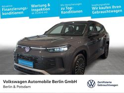 Delfingrau metallic Gebraucht 2025 VW Tayron SUV | 47.740 € (Superpreis)