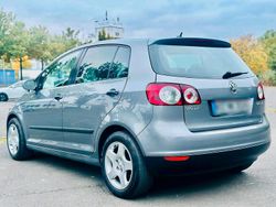 Grau Gebraucht 2005 VW Golf Plus Cross Trendline Van / Kleinbus | 3.499 € (Fairer Preis)