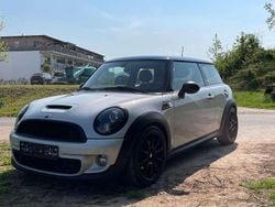 Weiß Gebraucht 2014 Mini Cooper S Kleinwagen | 6.900 € (Guter Preis)