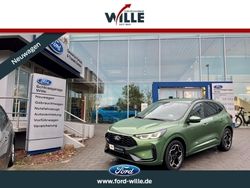 Gruen Gebraucht 2024 Ford Kuga ST-Line SUV | 39.550 € (Teuer)