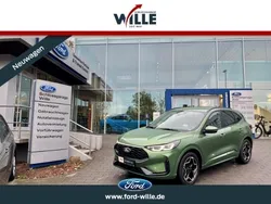 Gruen Neu 2024 Ford Kuga ST-Line SUV | 39.550 € (Etwas zu teuer)