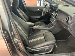 Grau Gebraucht 2017 Mercedes GLA220 SUV | 21.258 € (Superpreis)