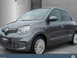 Grau Gebraucht 2021 Renault Twingo Vibes Kleinwagen | 11.950 € (Fairer Preis)