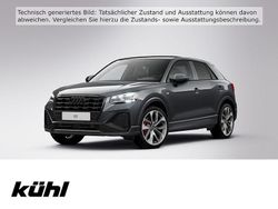Grau Neu 2025 Audi Q2 Sport SUV | 41.990 € (Etwas zu teuer)