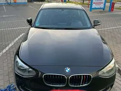 Gebraucht 2012 BMW 116 Sport Line Kleinwagen | 5.690 € (Fairer Preis)