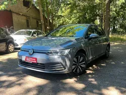 Grau Gebraucht 2023 VW Golf VIII Move Limousine | 24.799 € (Fairer Preis)
