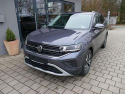 Grau Neu 2025 VW T-Cross SUV | 23.990 € (Guter Preis)