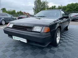 Schwarz Gebraucht 1982 Toyota Celica GT Coupé | 7.900 €