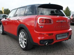 Mini John Cooper Works Clubman