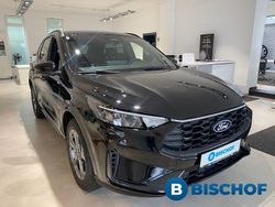 Schwarz Neu 2025 Ford Kuga ST-Line SUV | 30.990 € (Guter Preis)