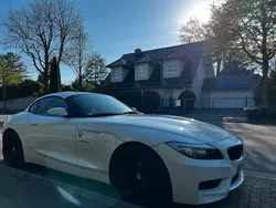 Weiß Gebraucht 2011 BMW Z4 M Sport Cabrio | 24.900 €