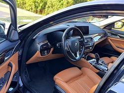 Gebraucht 2019 BMW 530 Kombi | 27.600 € (Guter Preis)