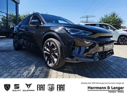 Schwarz Neu 2025 Cupra Formentor VZ SUV | 47.585 € (Etwas zu teuer)