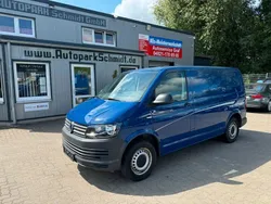 Blau Gebraucht 2016 VW T6 S Van | 10.999 €